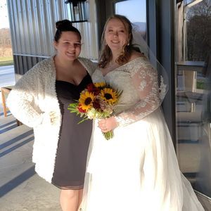 Meet your Posher, Emma grace